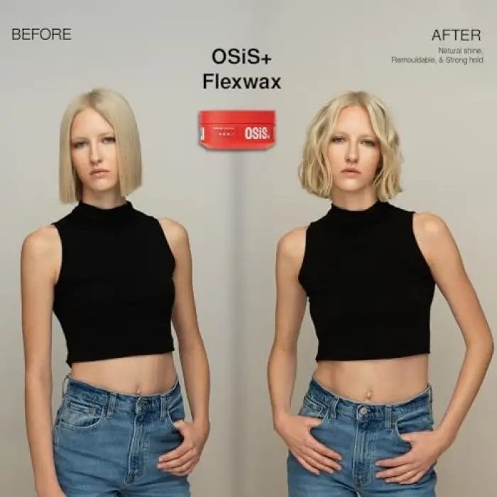 Osis Flex Wax Ultra Güçlü 85 Ml