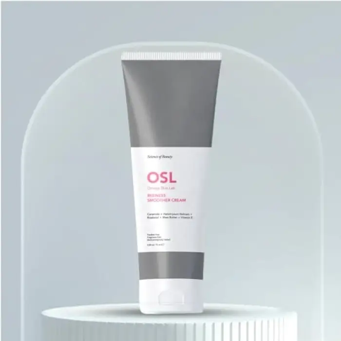 OSL Redness Smoother Cream 75ml