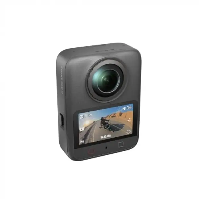 Osmo 360 II Adventure Combo