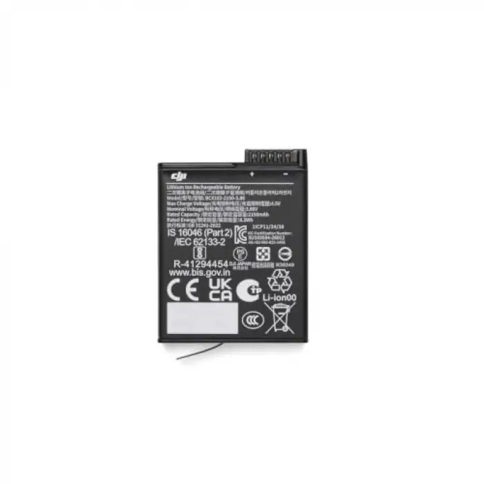 Osmo 360 II Standard Combo