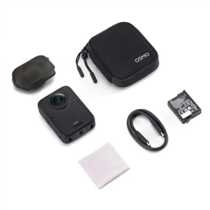 Osmo 360 II Standard Combo