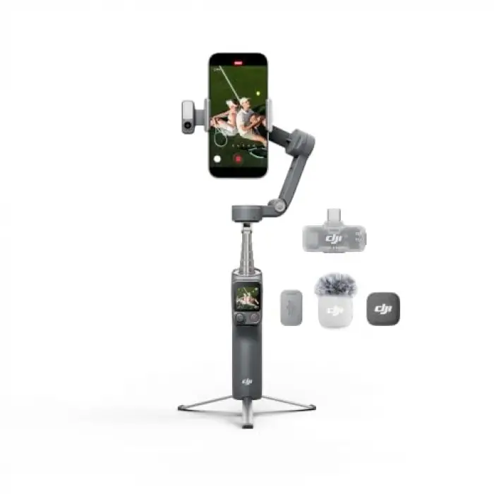 Osmo Mobile 8P Creator Combo