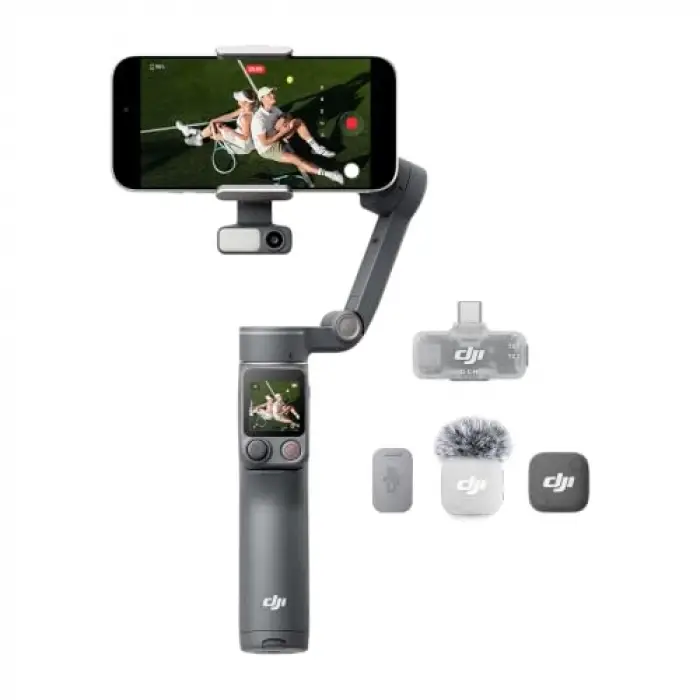 Osmo Mobile 8P Creator Combo