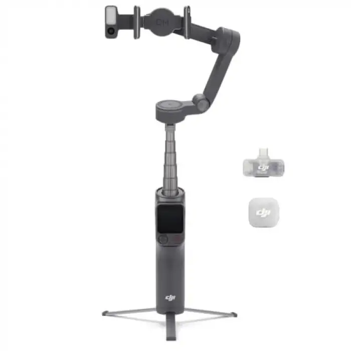 Osmo Mobile 8P Creator Combo