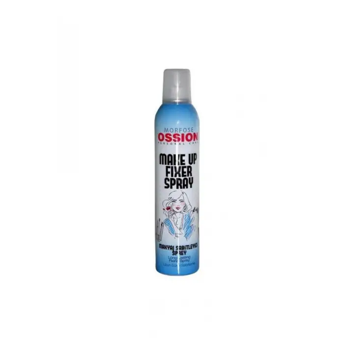 Ossion Makyaj Sabitleme Spreyi 300ml