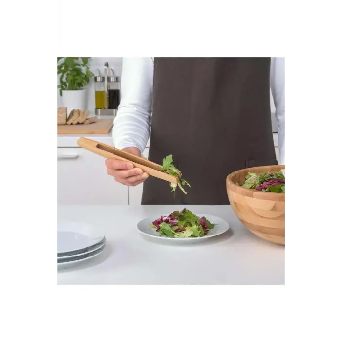 Ostbıt Servis Maşası Bambu 00453464