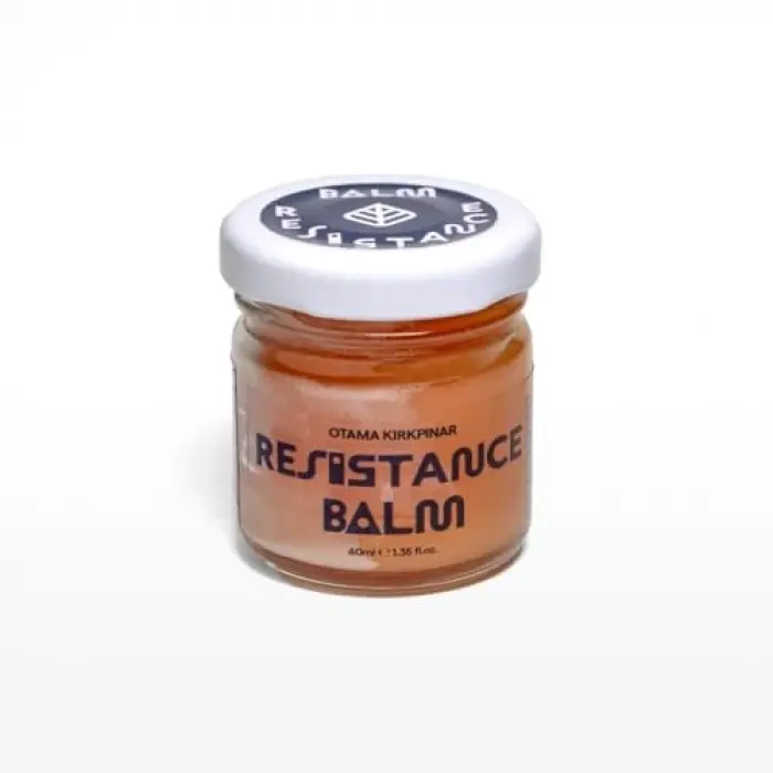 Otama Kırkpınar Resistance Balm, Mentol İçerikli 40 ML