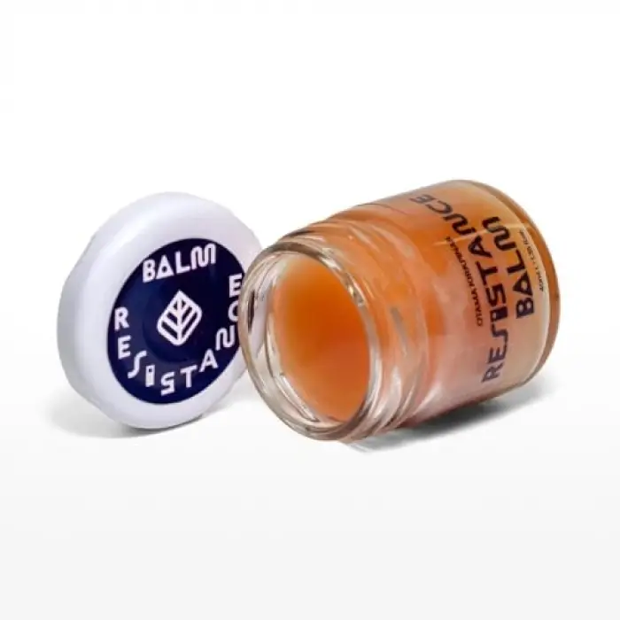 Otama Kırkpınar Resistance Balm, Mentol İçerikli 40 ML
