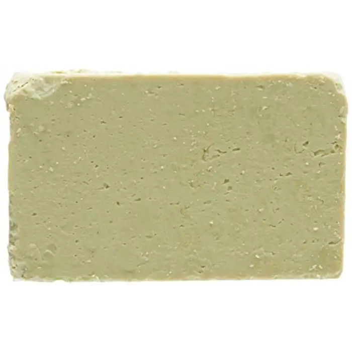 Otantik Pirinalı Sabun 160Gramx5