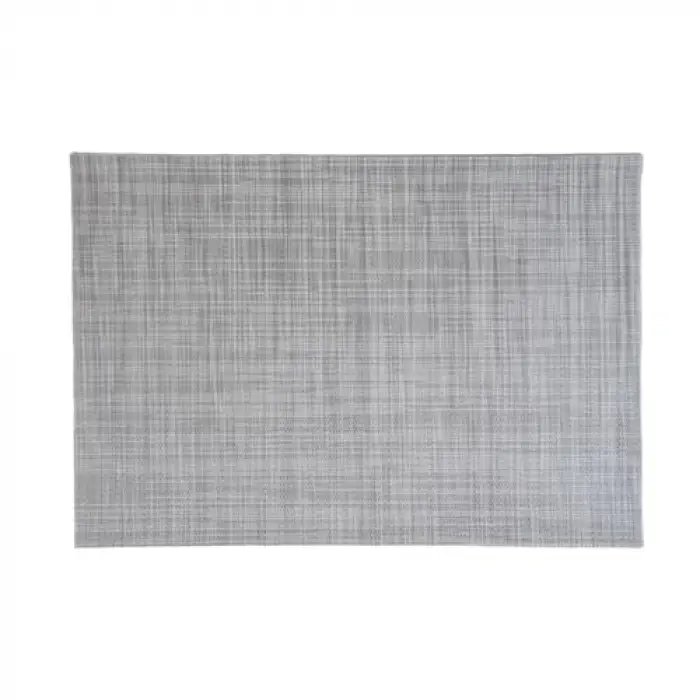 Other Light Grey 4 Parça Amerikan Servis 30x45 cm
