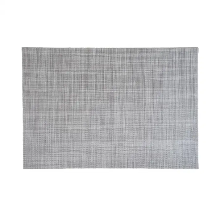 Other Light Grey 4 Parça Amerikan Servis 30x45 cm
