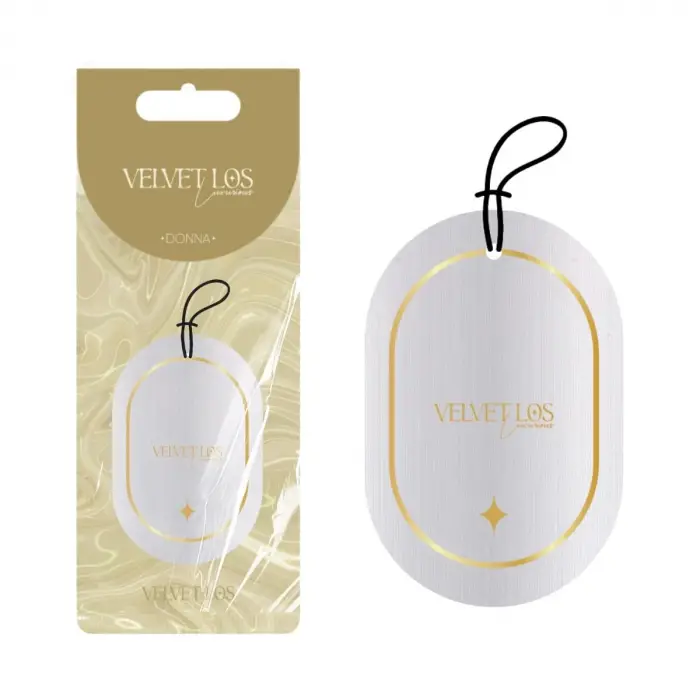 Oto Araç Kokusu Donna