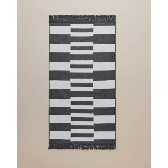 Ottica Dokuma Kilim Antrasit