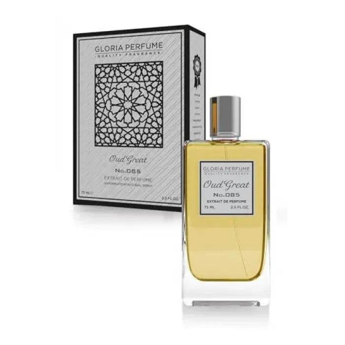 Oud Great 75 ml Edp Unisex Parfüm