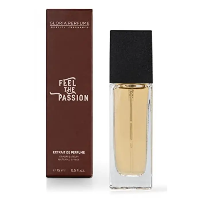 Oud Intense 15 ML Edp Unisex Parfüm Glr.07.045
