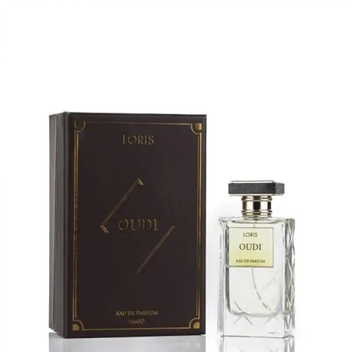 Oudi Parfüm 80 ML