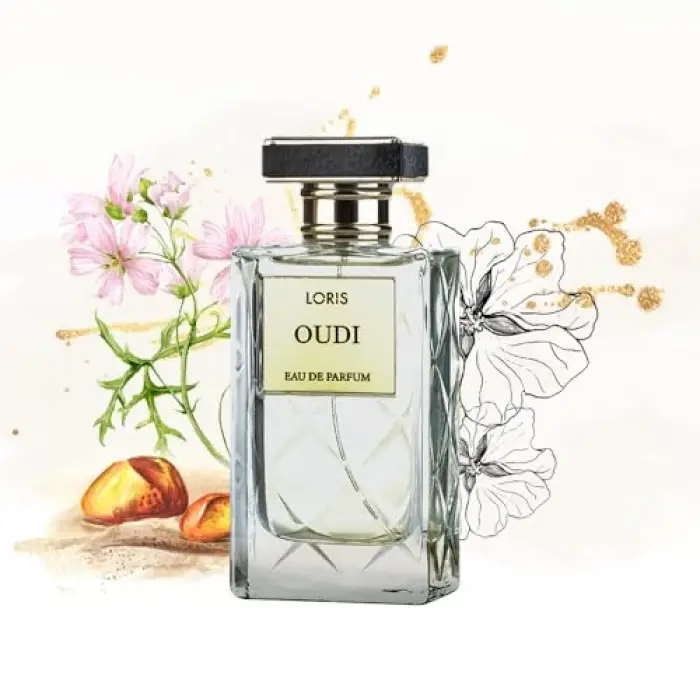 Oudi Parfüm 80 ML