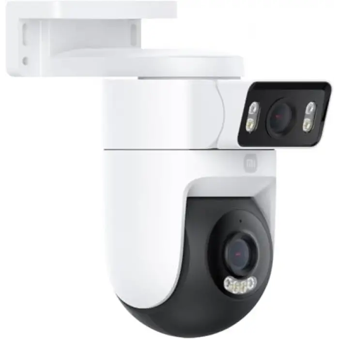 Oudoor Camera CW500 Dual