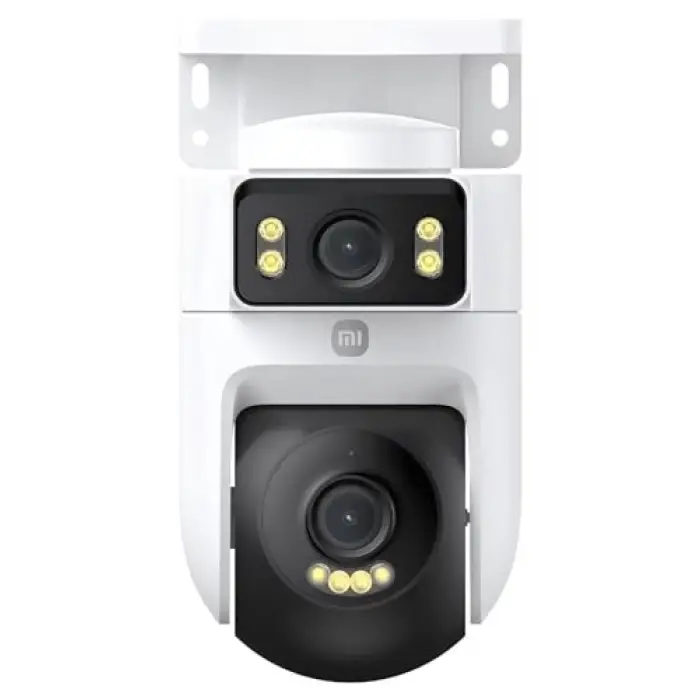 Oudoor Camera CW500 Dual
