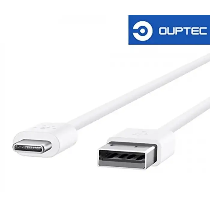 Ouptec Type-c Usb Şarj Ve Data/Veri Aktarım Kablosu A Kalite
