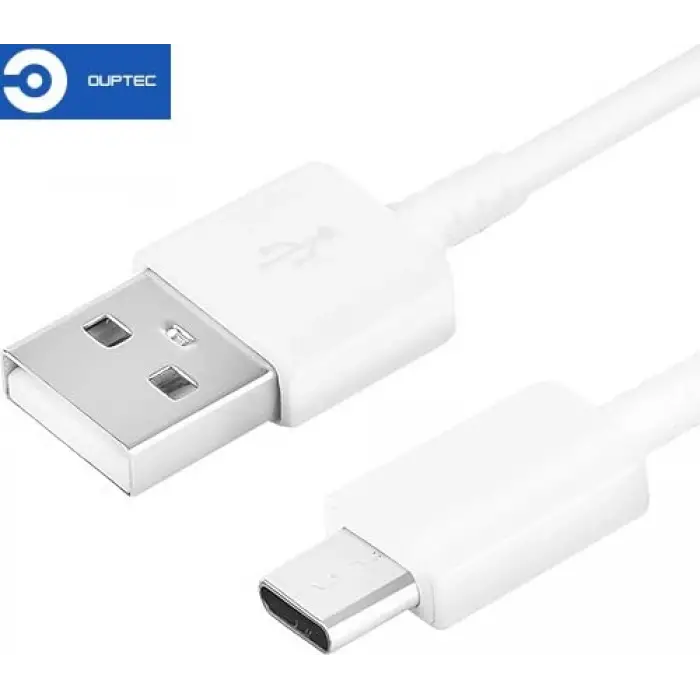 Ouptec Type-c Usb Şarj Ve Data/Veri Aktarım Kablosu A Kalite