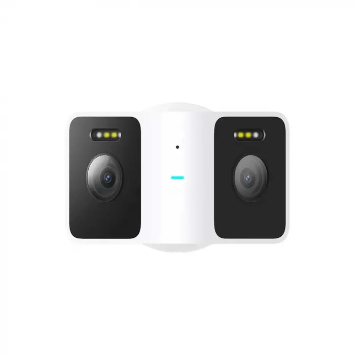 Outdoor Camera CW100, Akıllı Güvenlik Kamerası, Dual White