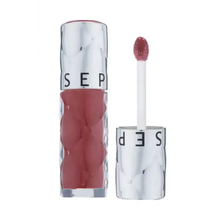 Outrageous Plump Effect Gloss-05. Pump Up It Red (5 Ml)