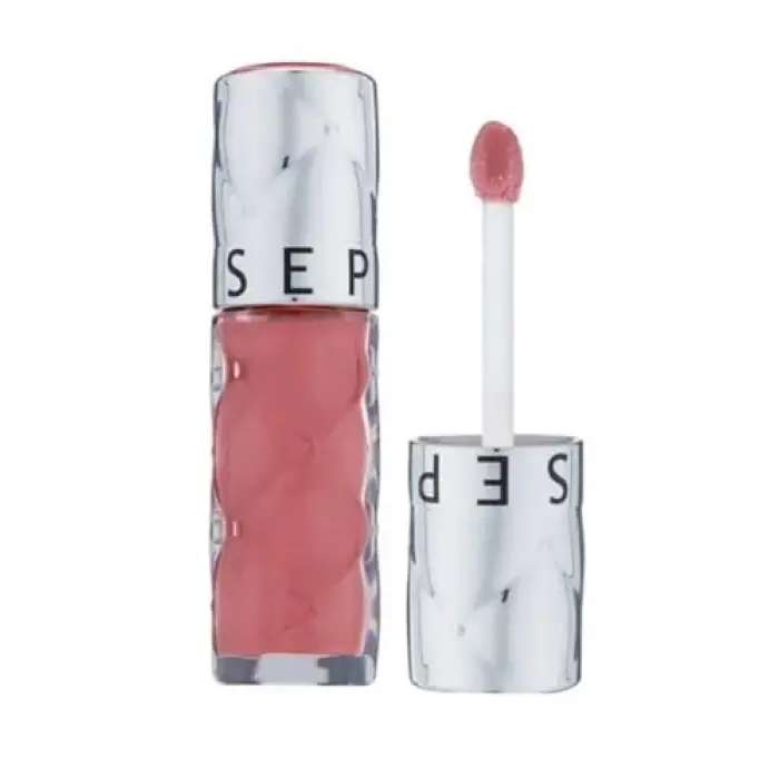 Outrageous Plump Effect Gloss-07. Pink Pout (5 Ml)