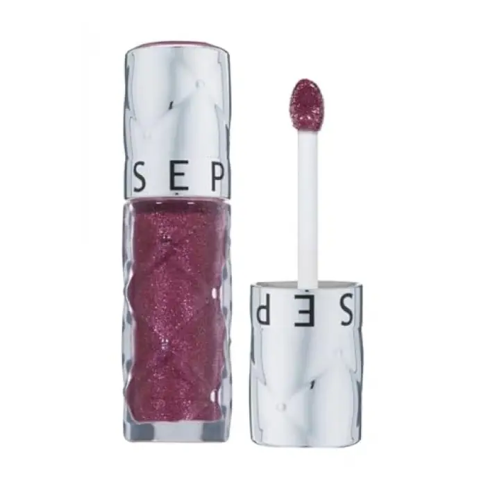 Outrageous Plump Effect Gloss-09. Dazzling Plum P 5 Ml