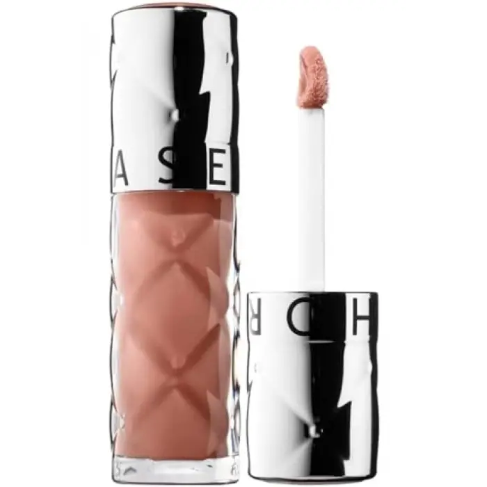 Outrageous Plumping Lip Gloss, 02. Xxl Nude (5 Ml)