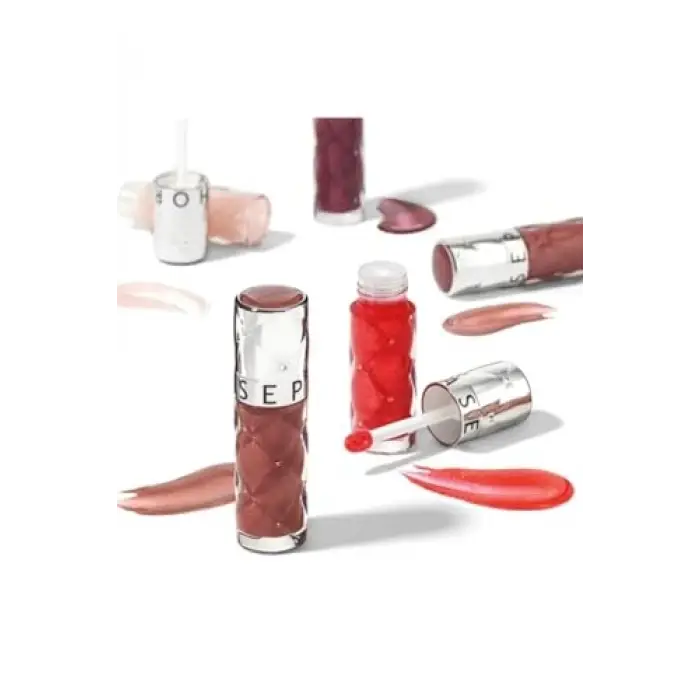 Outrageous Plumping Lip Gloss, 02. Xxl Nude (5 Ml)