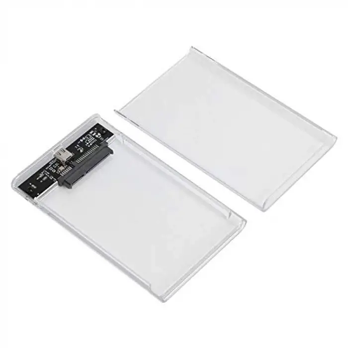 OUVISLITE Codegen 2.5 USB 3.1 Sata 3 Disk Kutusu (CDG-HDC-30TC)