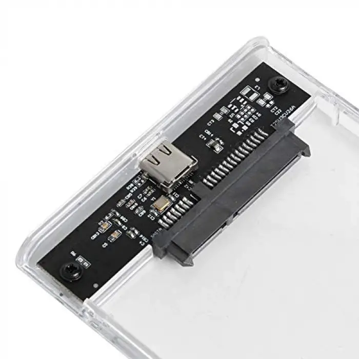 OUVISLITE Codegen 2.5 USB 3.1 Sata 3 Disk Kutusu (CDG-HDC-30TC)