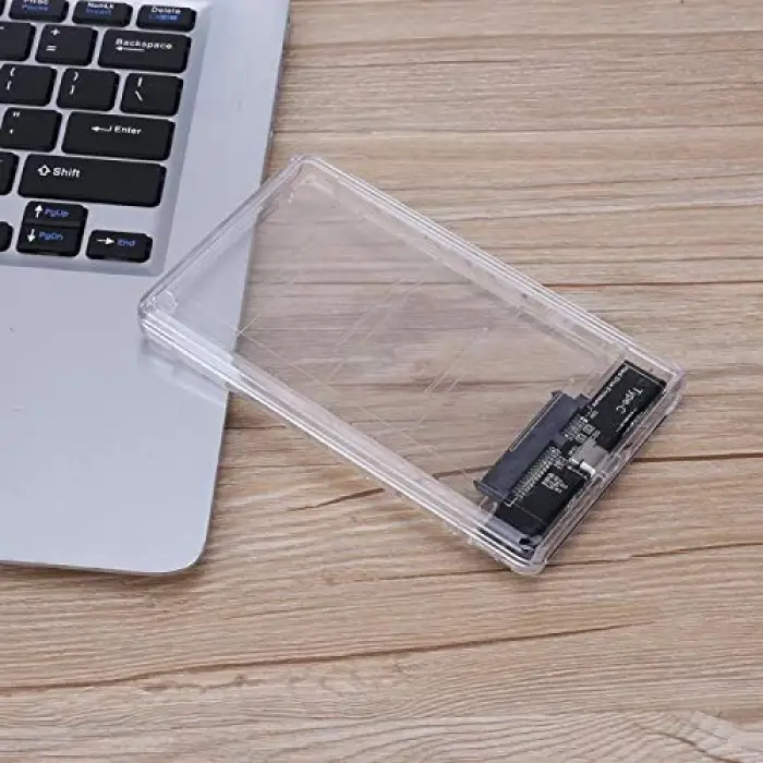 OUVISLITE Codegen 2.5 USB 3.1 Sata 3 Disk Kutusu (CDG-HDC-30TC)
