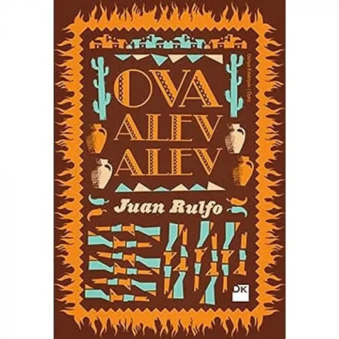 Ova Alev Alev