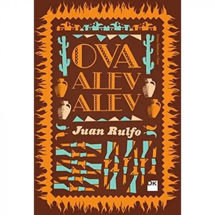 Ova Alev Alev