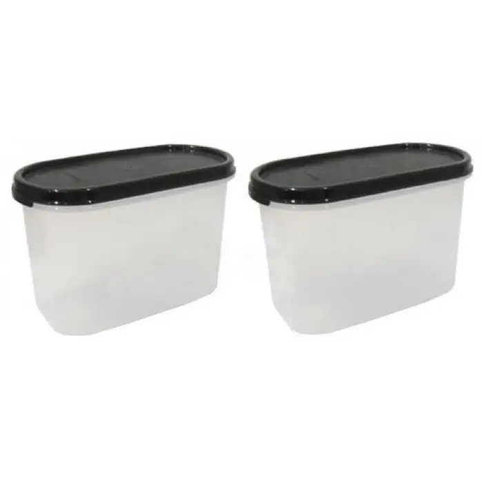 Oval 2 2li Set (1,1 L)