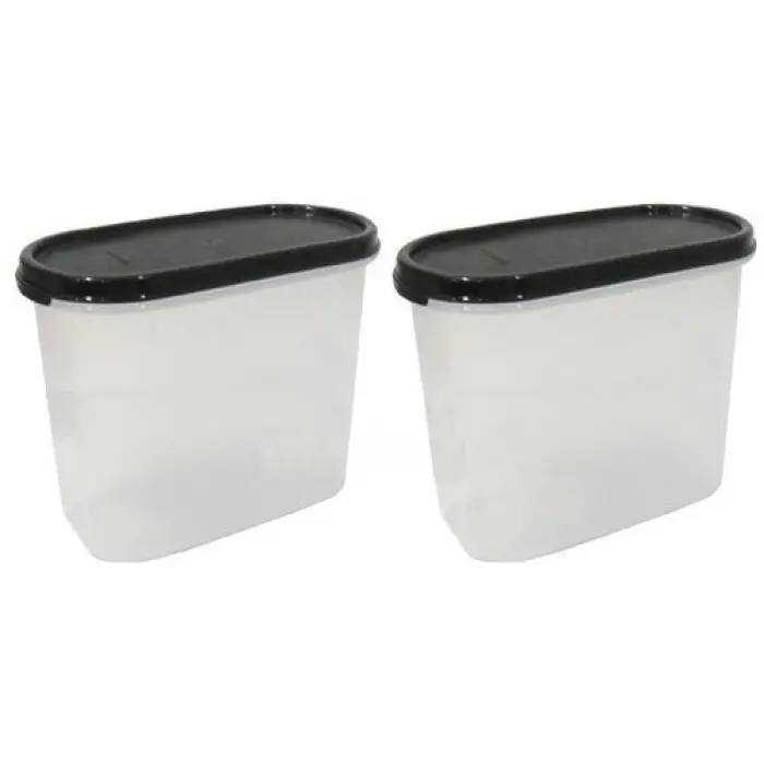 Oval 3 2li Set(1,7L)