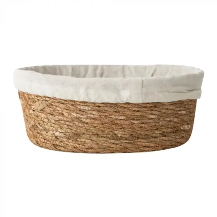 Oval Ekmek Sepeti 22 CM