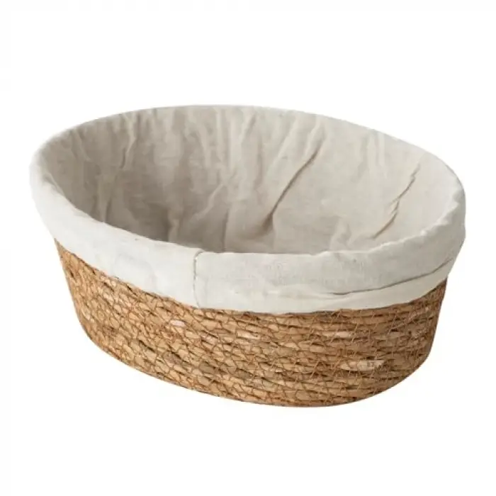 Oval Ekmek Sepeti 22 CM