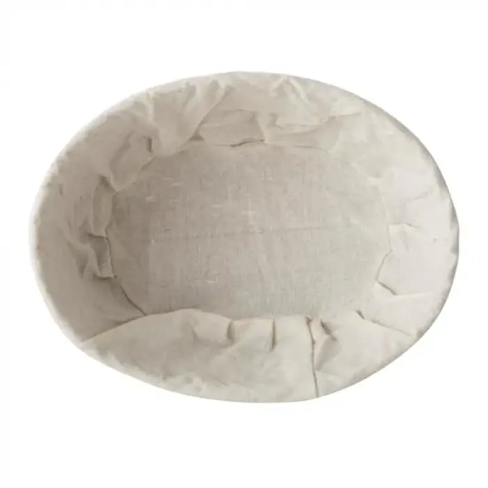 Oval Ekmek Sepeti 22 CM