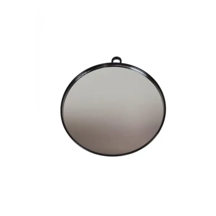 Oval Ense Aynası 09