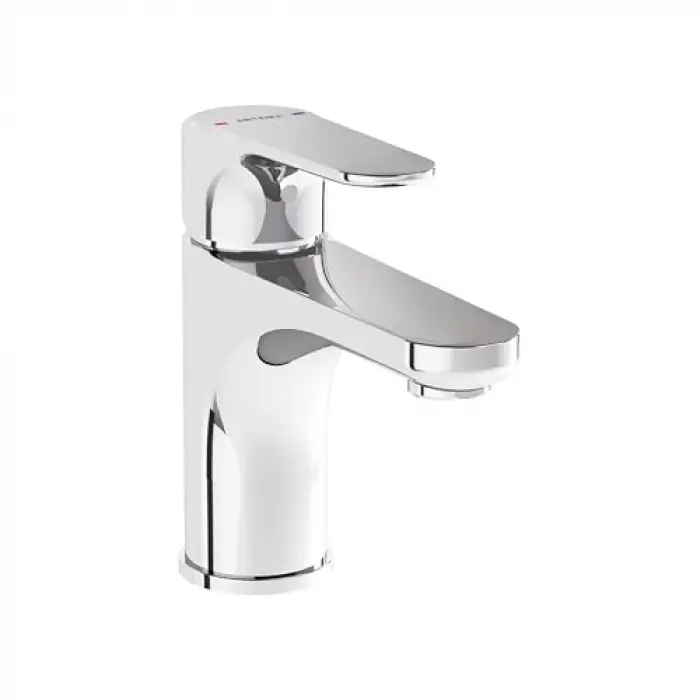 Ovalis A42797 Lavabo Bataryası, Krom