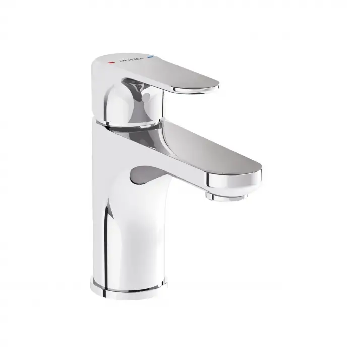 Ovalis A42797 Lavabo Bataryası, Krom