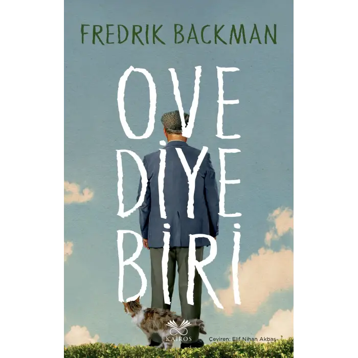Ove Diye Biri