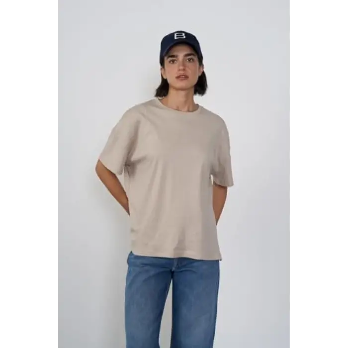 Oversize Tişört