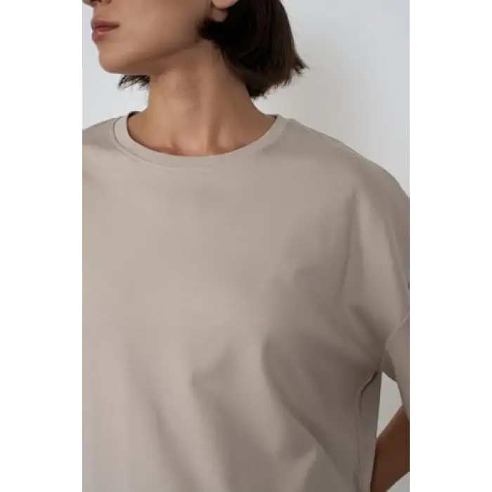 Oversize Tişört