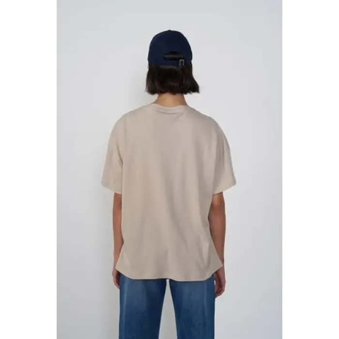 Oversize Tişört