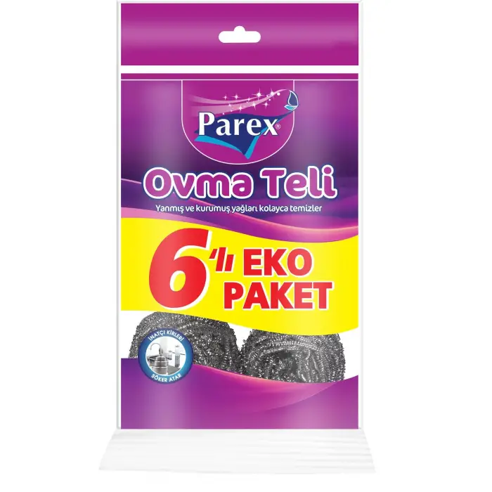 Ovma Teli 6lı