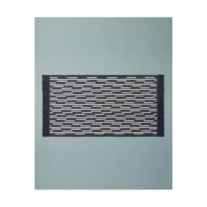 Owia Dokuma Kilim Antrasit